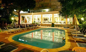 Excelsior Hotel
