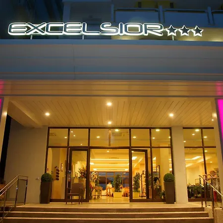 Excelsior Cattolica
