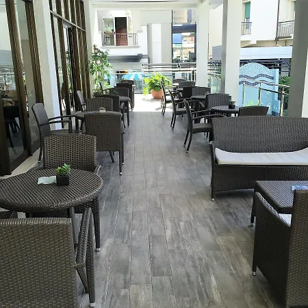 Hotel Excelsior