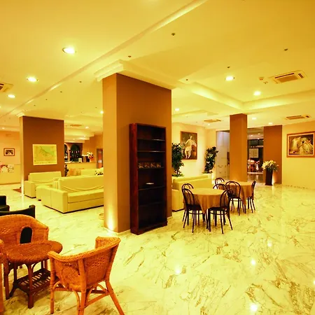 Excelsior Hotel