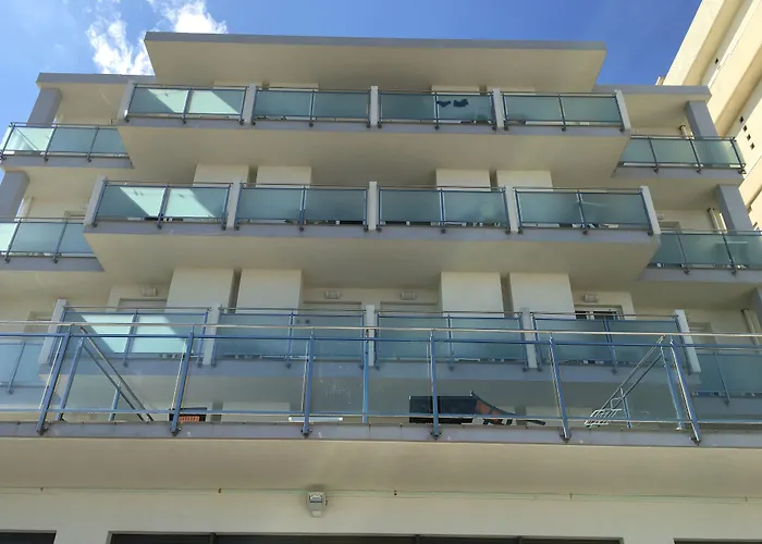 فندق Excelsior 3*