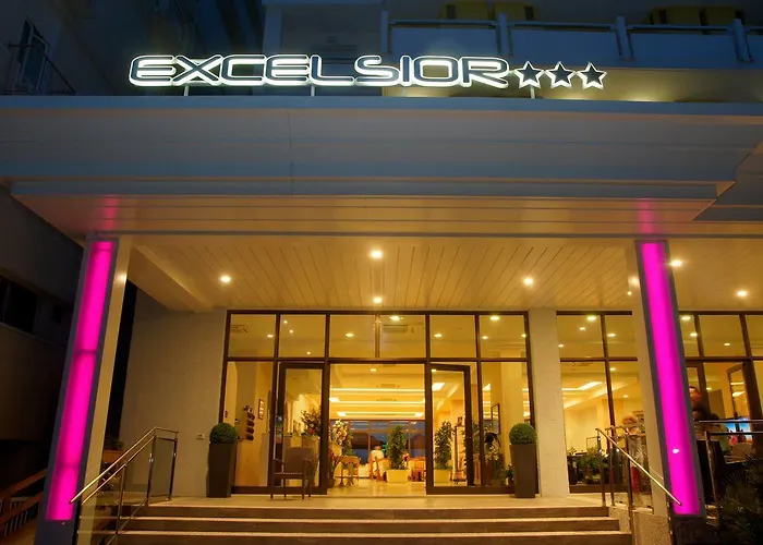 Excelsior كاتوليكا