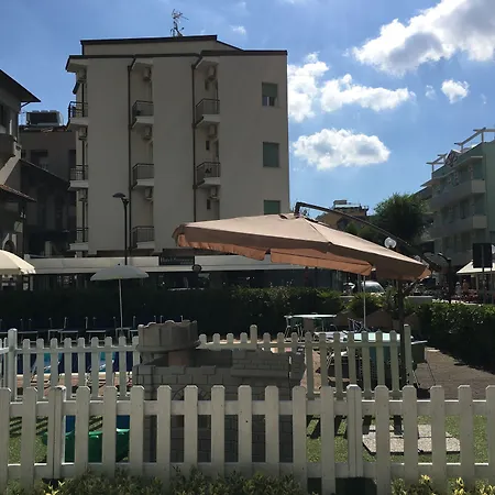 Excelsior 3* Cattolica