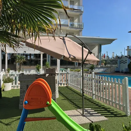 Excelsior Hotel Cattolica