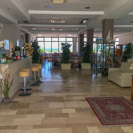 Excelsior מלון קאטוליקה