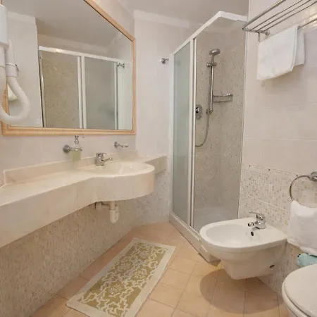 מלון Excelsior קאטוליקה