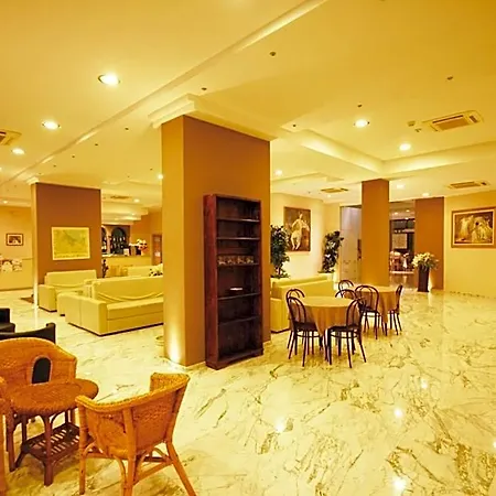 Hotel Excelsior Cattolica