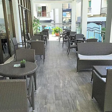 Hotel Excelsior