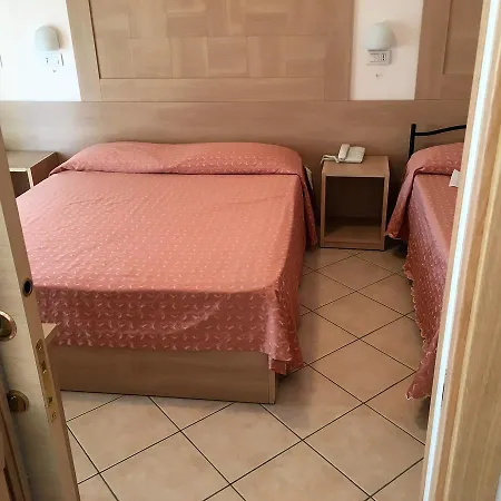 Hotel Excelsior Cattolica