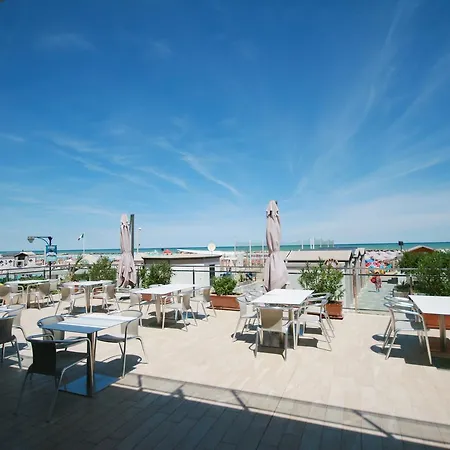 Hotel Excelsior Cattolica