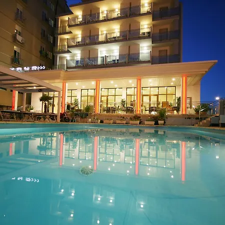 Hotel Excelsior Cattolica