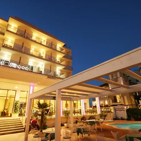 Hotel Excelsior 3*