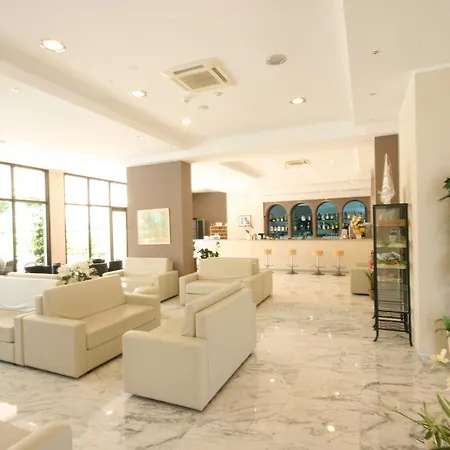 Excelsior Hotel Cattolica