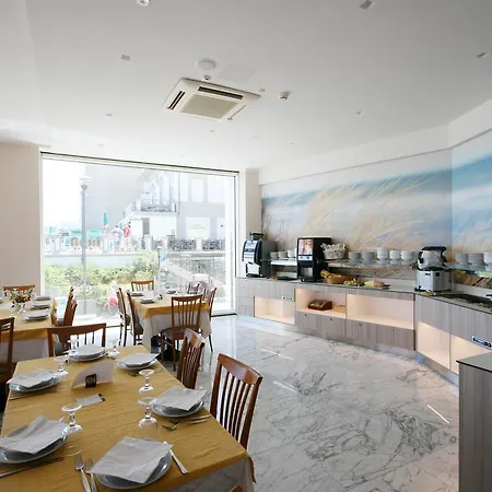 Excelsior 3* Cattolica