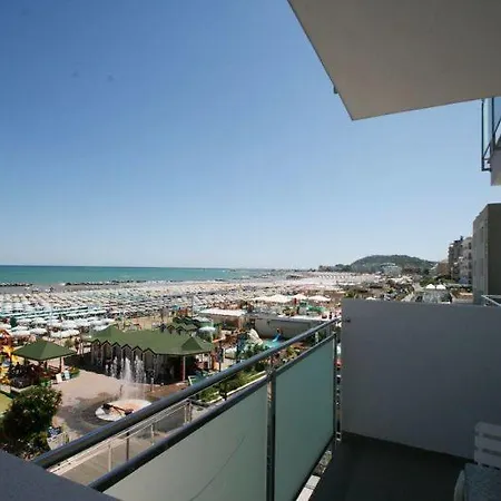 Excelsior 3* Cattolica