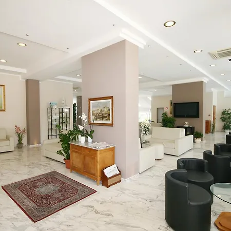 Excelsior מלון 3*