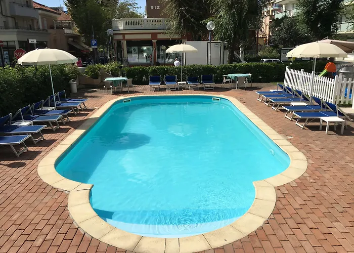 Excelsior 3* Cattolica