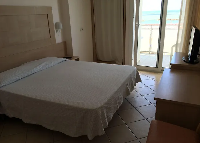 Excelsior 3* Cattolica