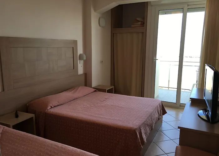 Hotel Excelsior 3*