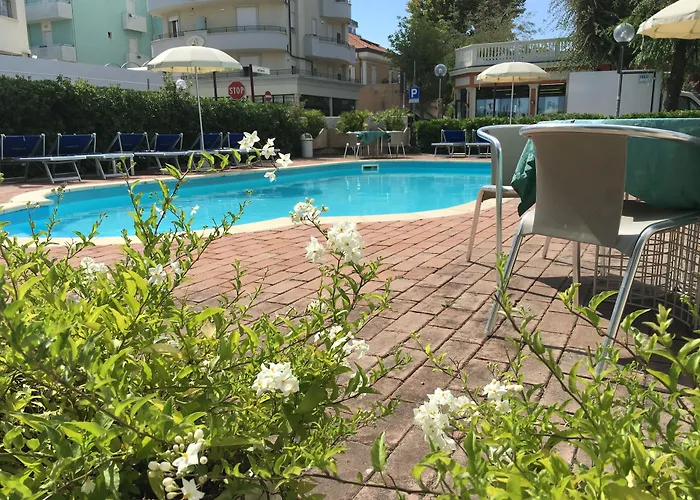 Excelsior 3* Cattolica