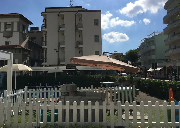 Excelsior 3* Cattolica