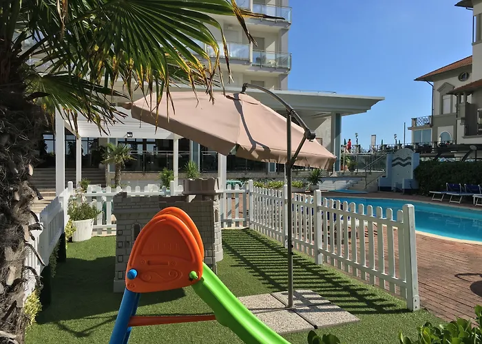 Excelsior Hotel Cattolica