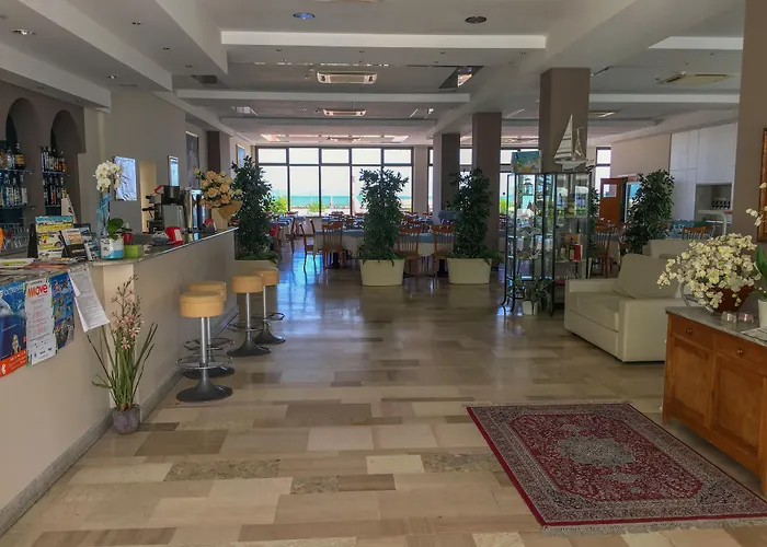 Excelsior מלון קאטוליקה