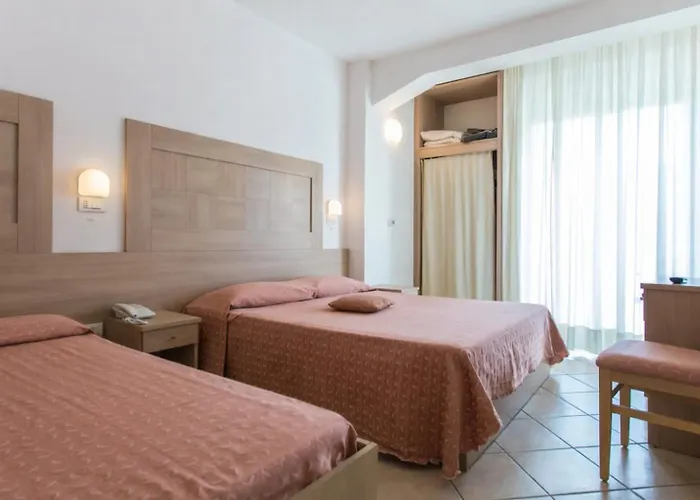 Excelsior Hotel Cattolica