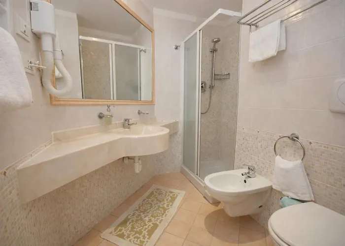 Hotel Excelsior Cattolica