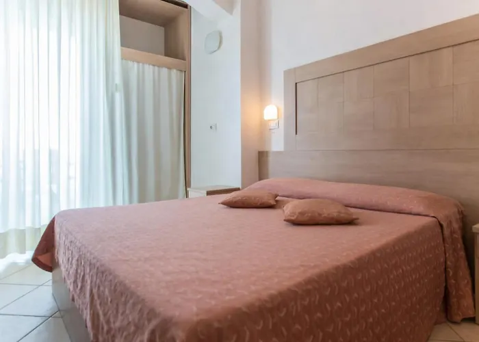 Excelsior 3* Cattolica