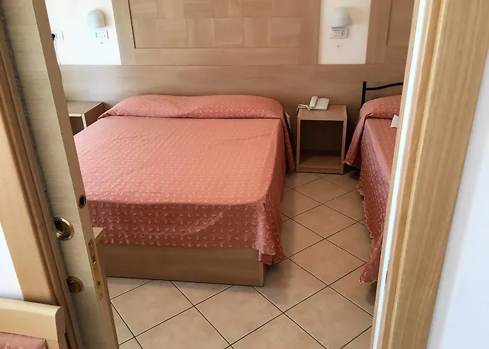 Hotel Excelsior Cattolica