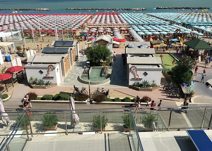 Hotel Excelsior Cattolica