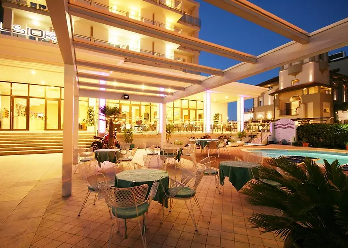 Excelsior Cattolica