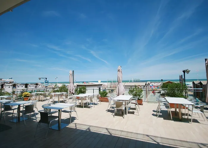 Hotel Excelsior Cattolica