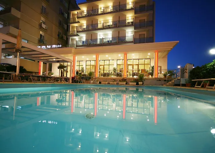 Hotel Excelsior Cattolica