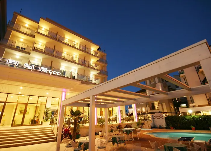 Hotel Excelsior 3*