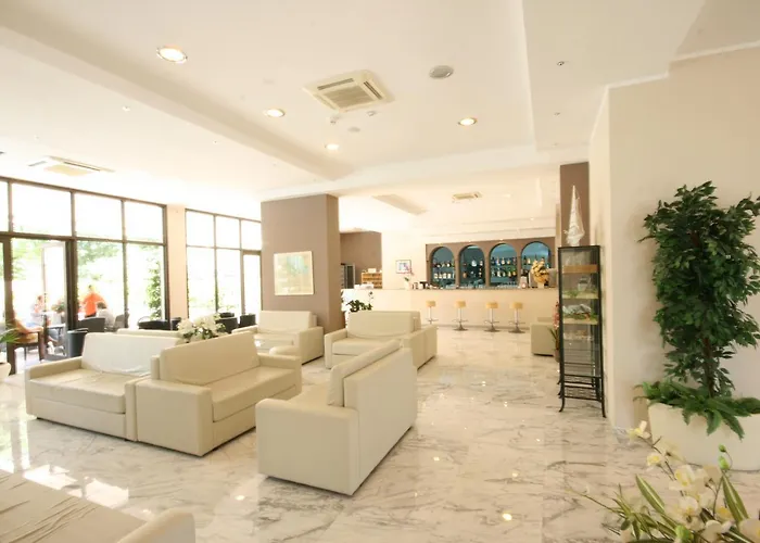 Excelsior Hotel Cattolica